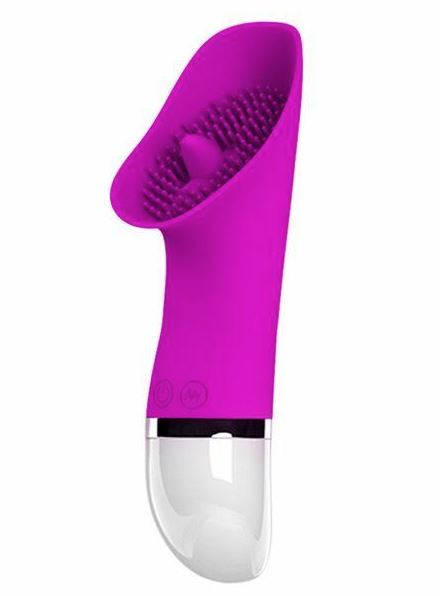 Tongue clit licker 2